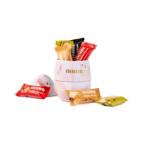 Uovo Babbini Easter Edition